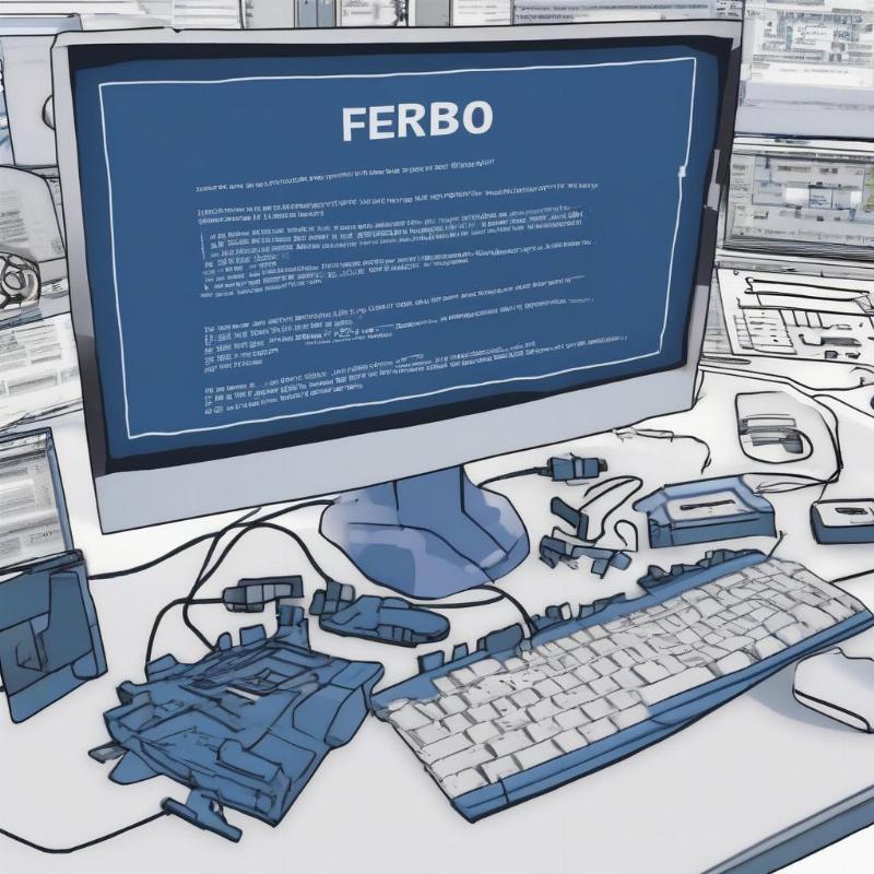 Dấu hiệu máy tính cần thay thế linh kiện tại nhà để đảm bảo hoạt động ổn định và bền bỉ hơn